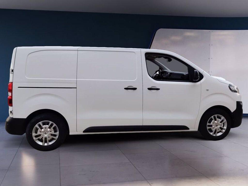 CITROEN Jumpy m 1.5 bluehdi club s&s 120cv del 2021