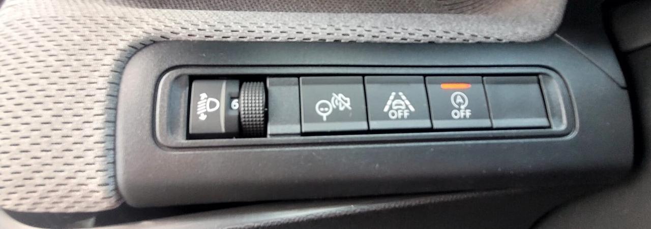 Citroen C3 MAX 100 CV NESSUN OBBLIGO FINANZIARIO