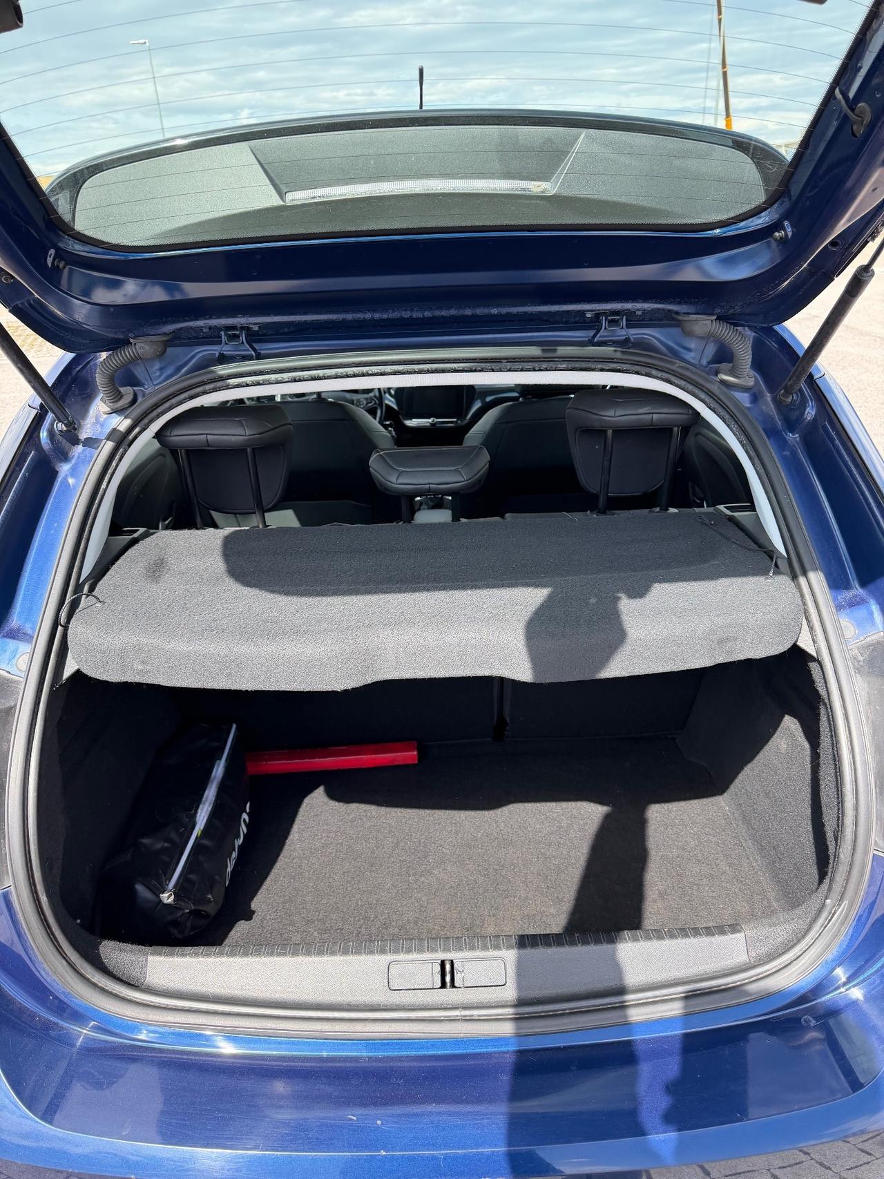 Opel Corsa 1.5 D 100 CV GS Line