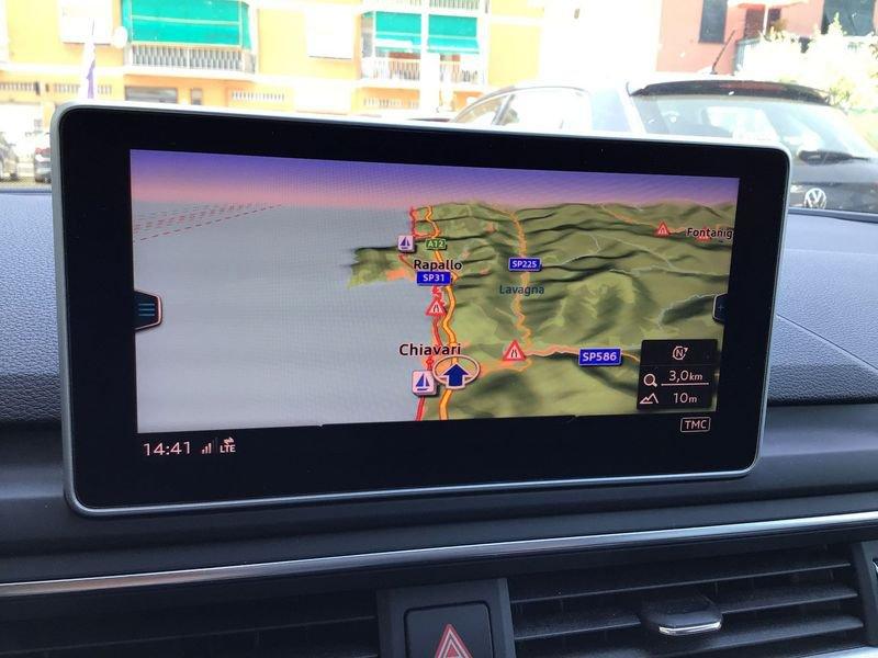 Audi A4 2.0 40 TFSI MHEV S Line Edition S Tronic