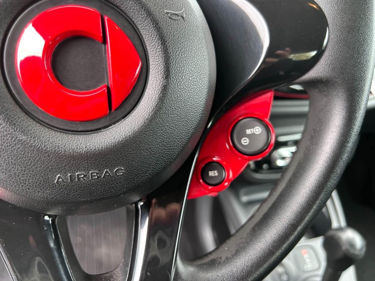 Smart ForTwo 70 1.0 twinamic Youngster