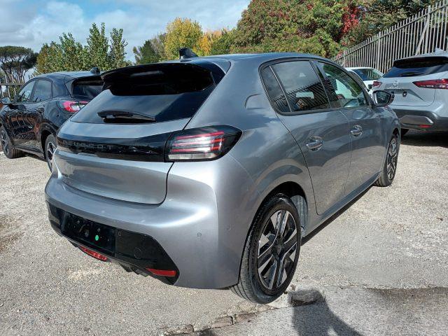 PEUGEOT 208 1200 PURETECH ALLURE 100CV CAM NAV CARPLAY ITALIA