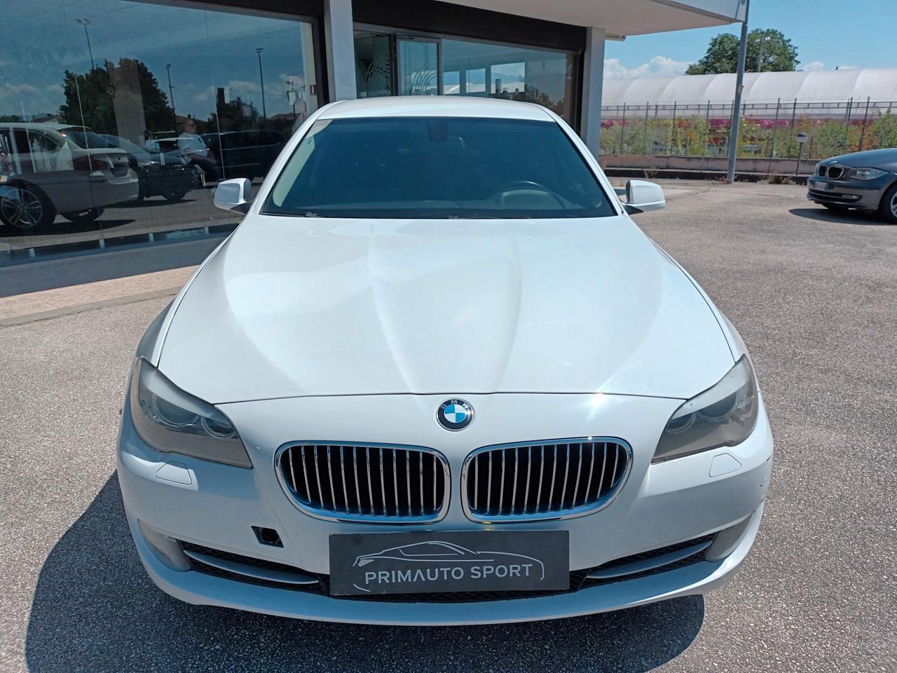 Bmw 520 520d PERFETTA*AFFARE*