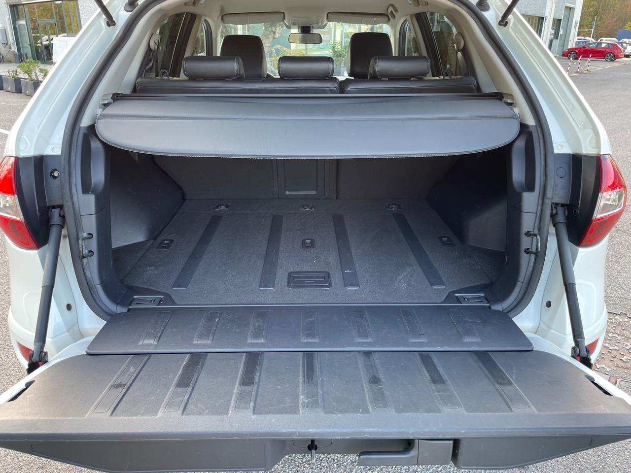 Renault Koleos 2.0 dCi 150CV 4X4 Proactive Luxe