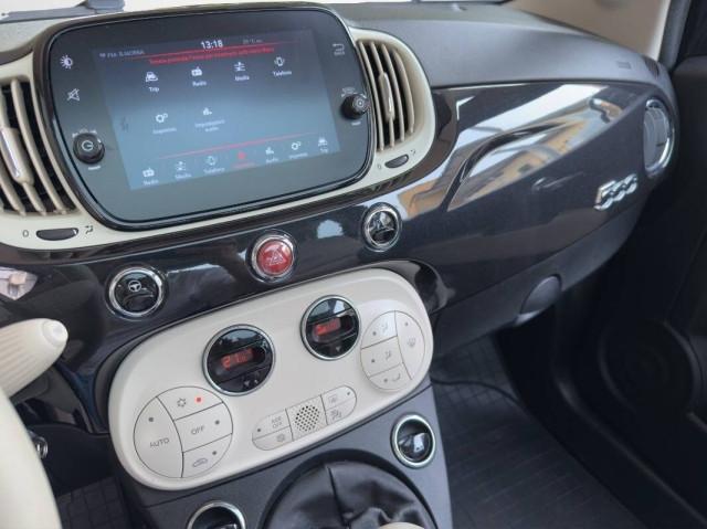 Fiat 500 1.0 hybrid Dolcevita 70cv