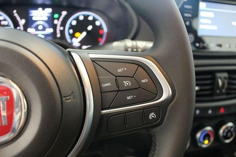 FIAT Tipo 1.5 Hybrid DCT 5 porte