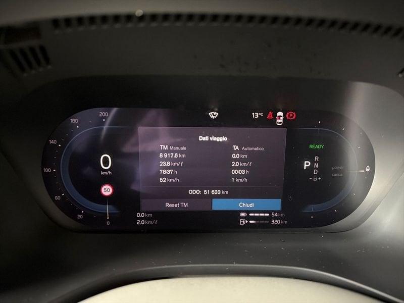 Volvo XC60 Recharge T6 Plug-in AWD autom. Plus Bright