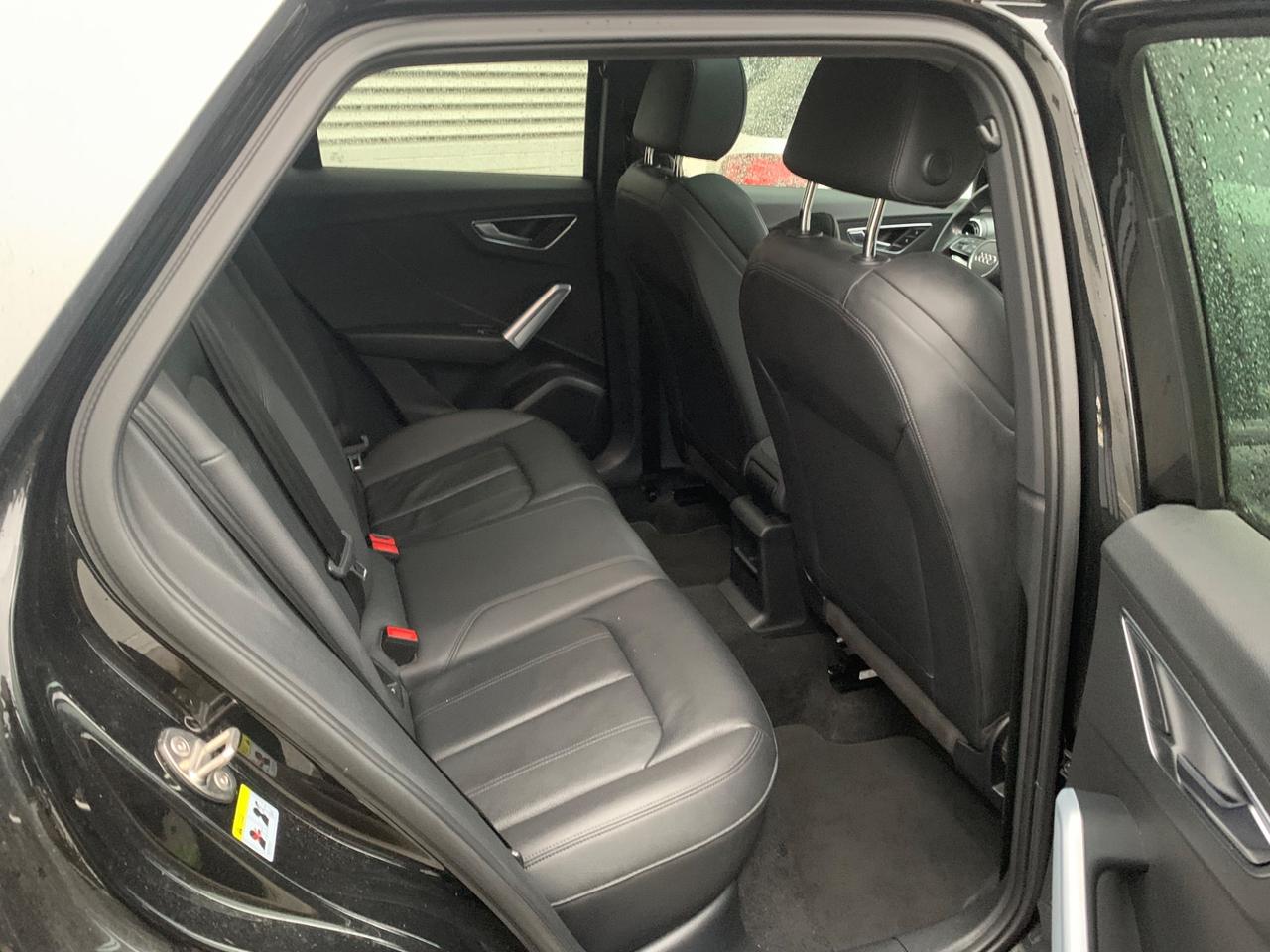 Audi Q2 1.6 TDI Sport