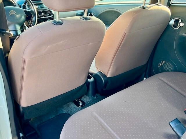 Citroen C-Zero Full Electric - 2014