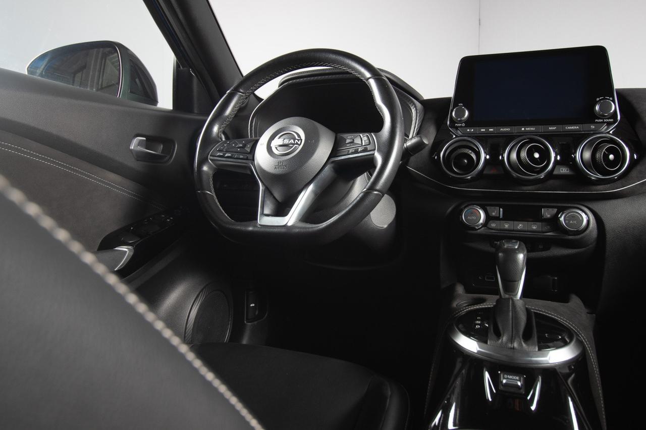 Nissan Juke N-design 1.6 Hev 94cv