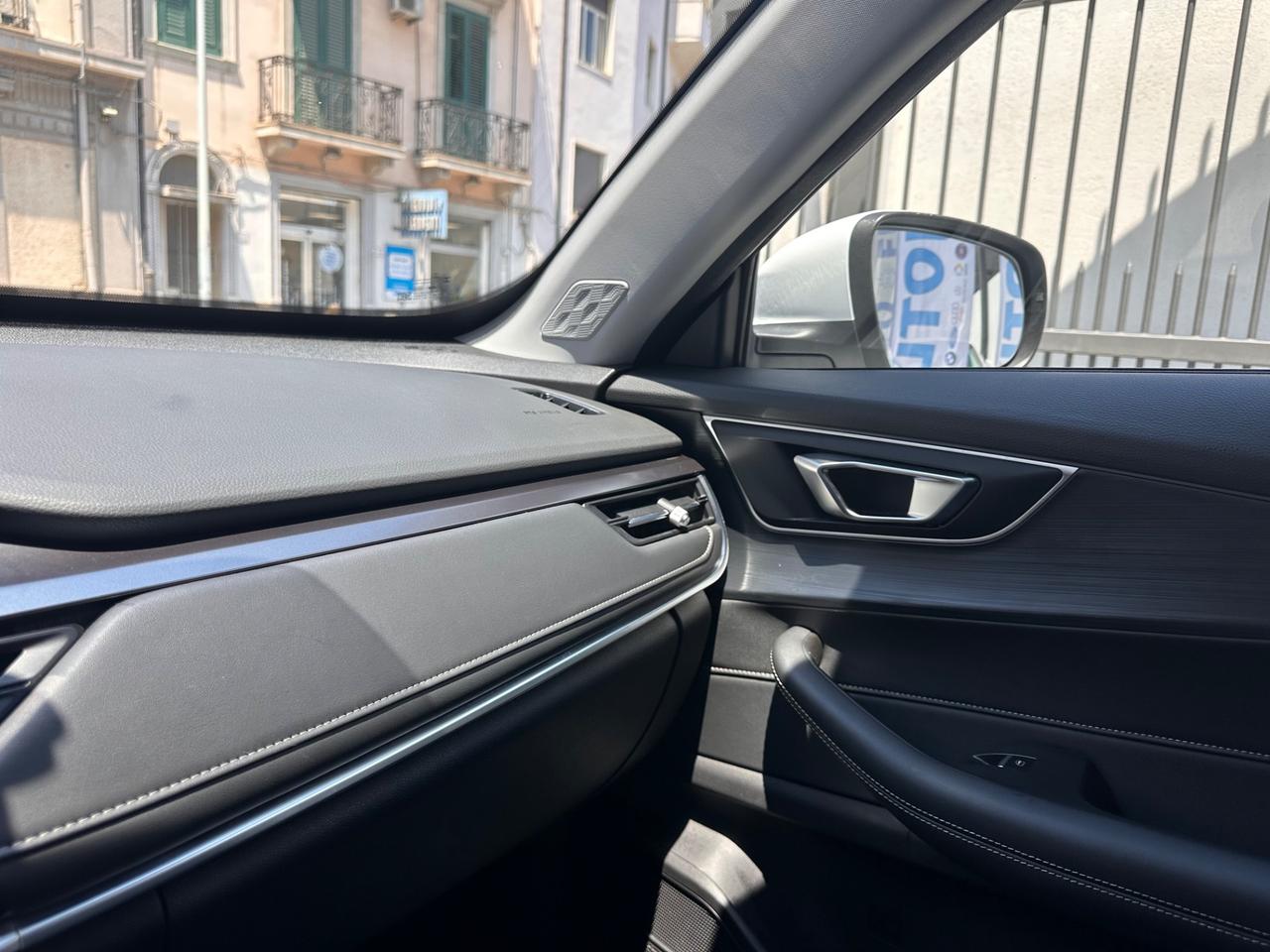 Dr 5.0 s3 1.5 Bi-Fuel GPL