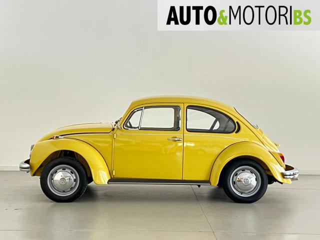 VOLKSWAGEN Maggiolino 11 / D11 *RESTAURO TOTALE*