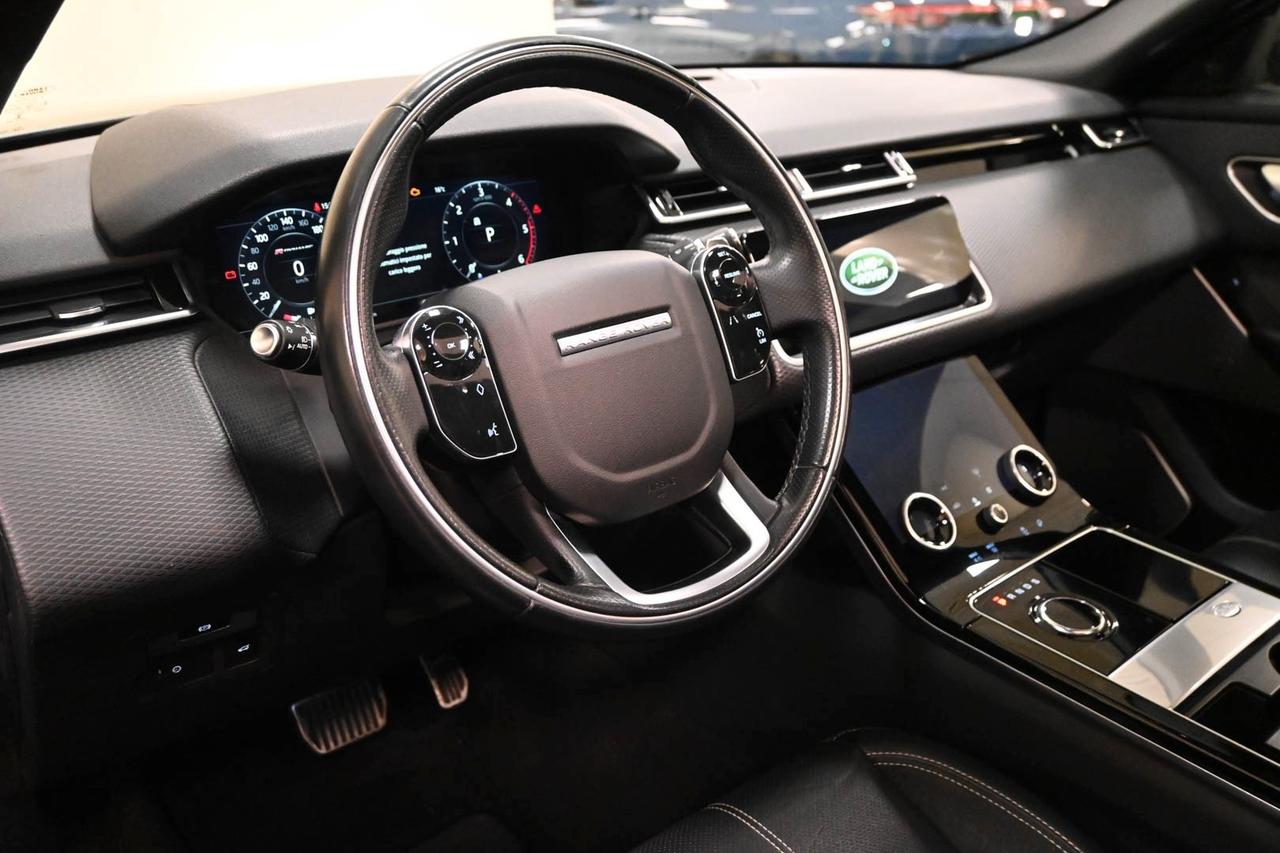 LAND ROVER Range Rover Velar Range Rover Velar ...