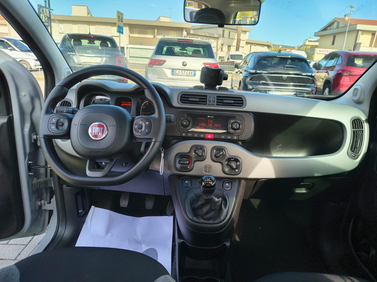 Fiat Panda 1.0 Hybrid City Life*PREZZO REALE, NO VINCOLI*