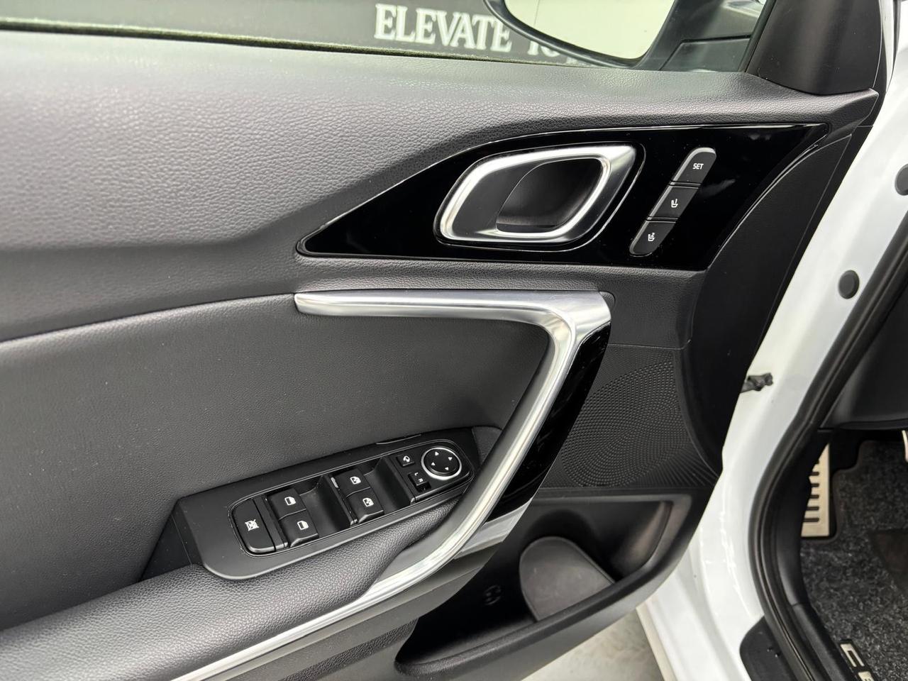 Kia Ceed 1.6 CRDi 136 CV 5p. Evolution
