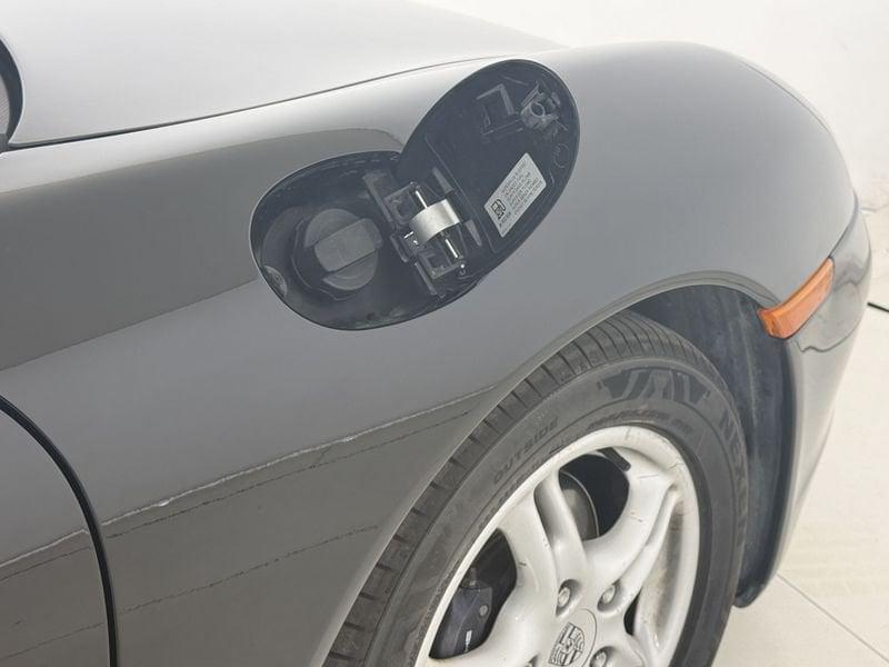 Porsche Boxster Boxster 2.5 c