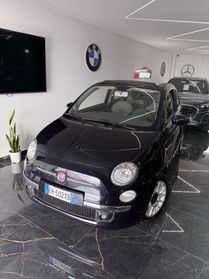 Fiat 500 1.4 16V Sport