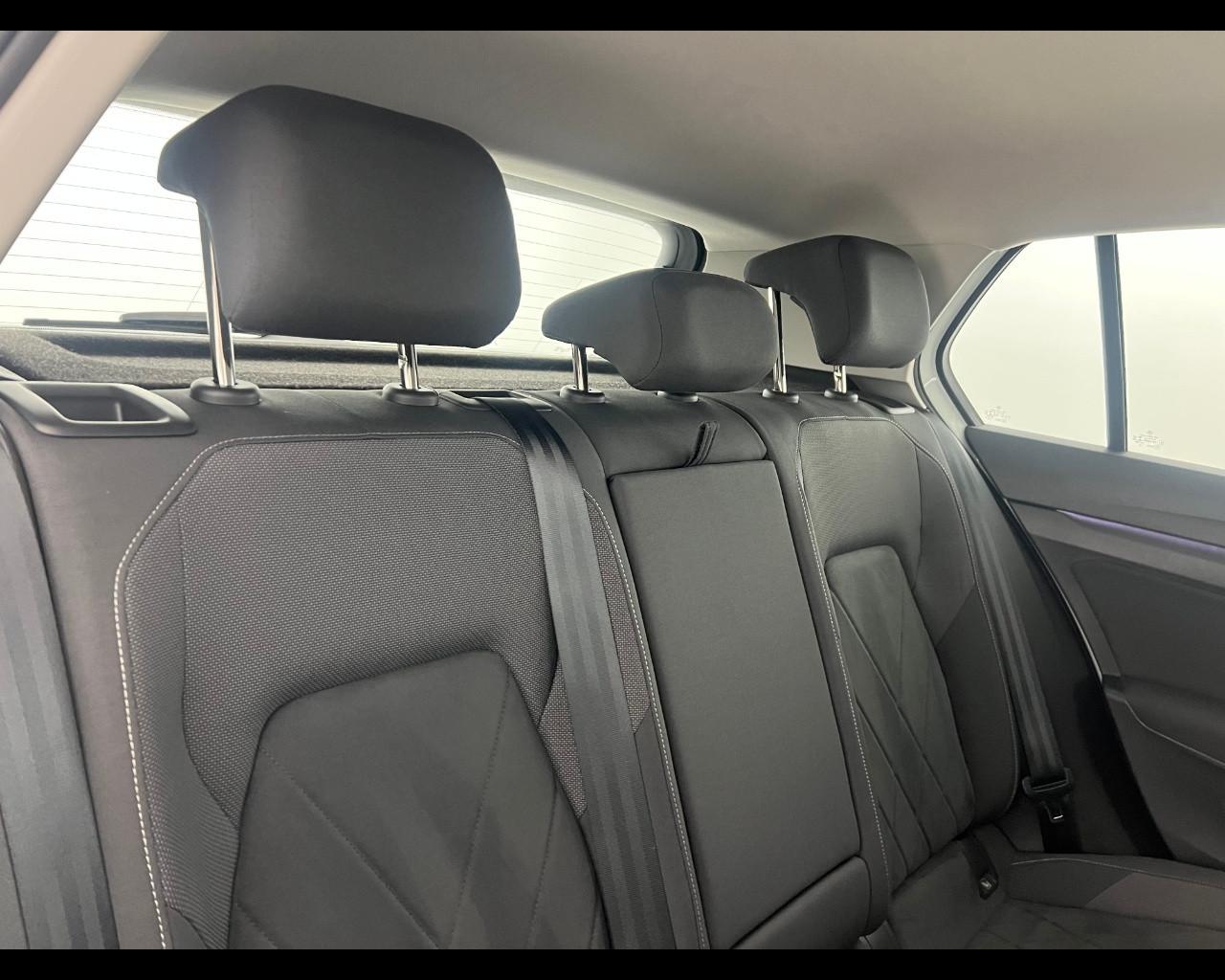 VOLKSWAGEN Golf 1.5 etsi evo Style 130cv dsg