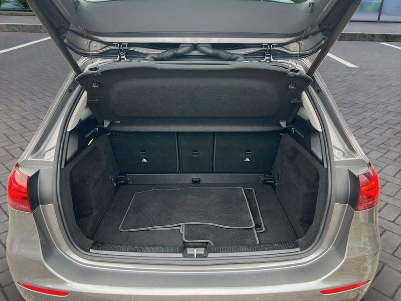 Mercedes-Benz Classe B B 180 d Automatic Advanced Plus Progressive