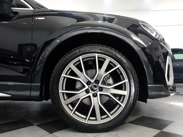 Audi Q3 Sportback 2.0 TDI 150 CV 35 S TRONIC S LINE EDITION