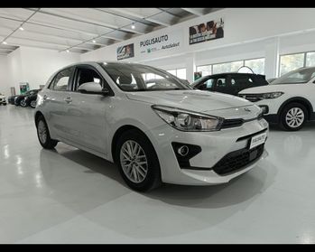 KIA Rio 1.0 T-GDi 100 CV MHEV iMT Style