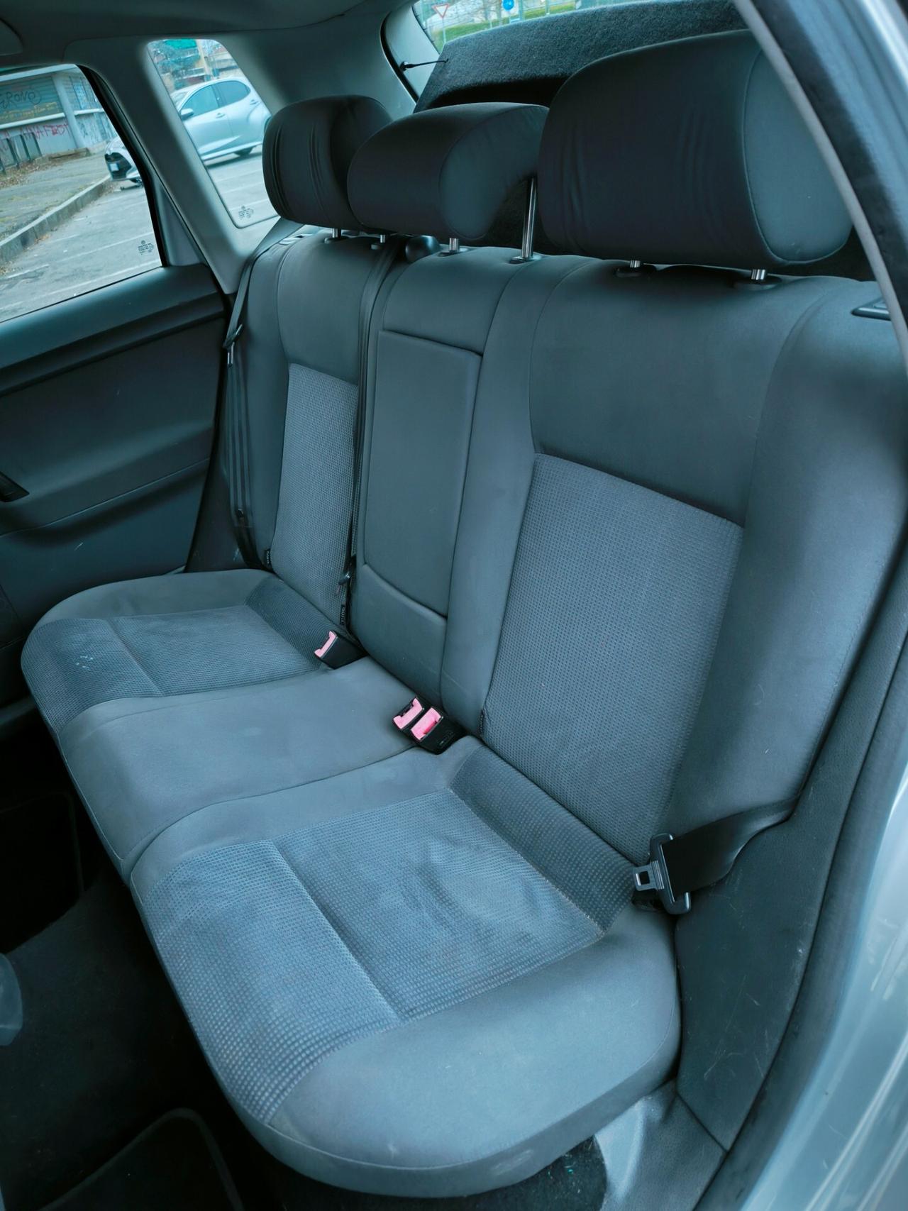 Volkswagen Polo 1.4/69CV TDI 5p. Sportline