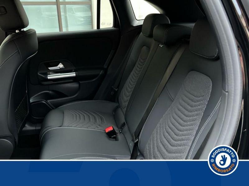 Mercedes-Benz GLA 200d Automatic Advanced Progressive