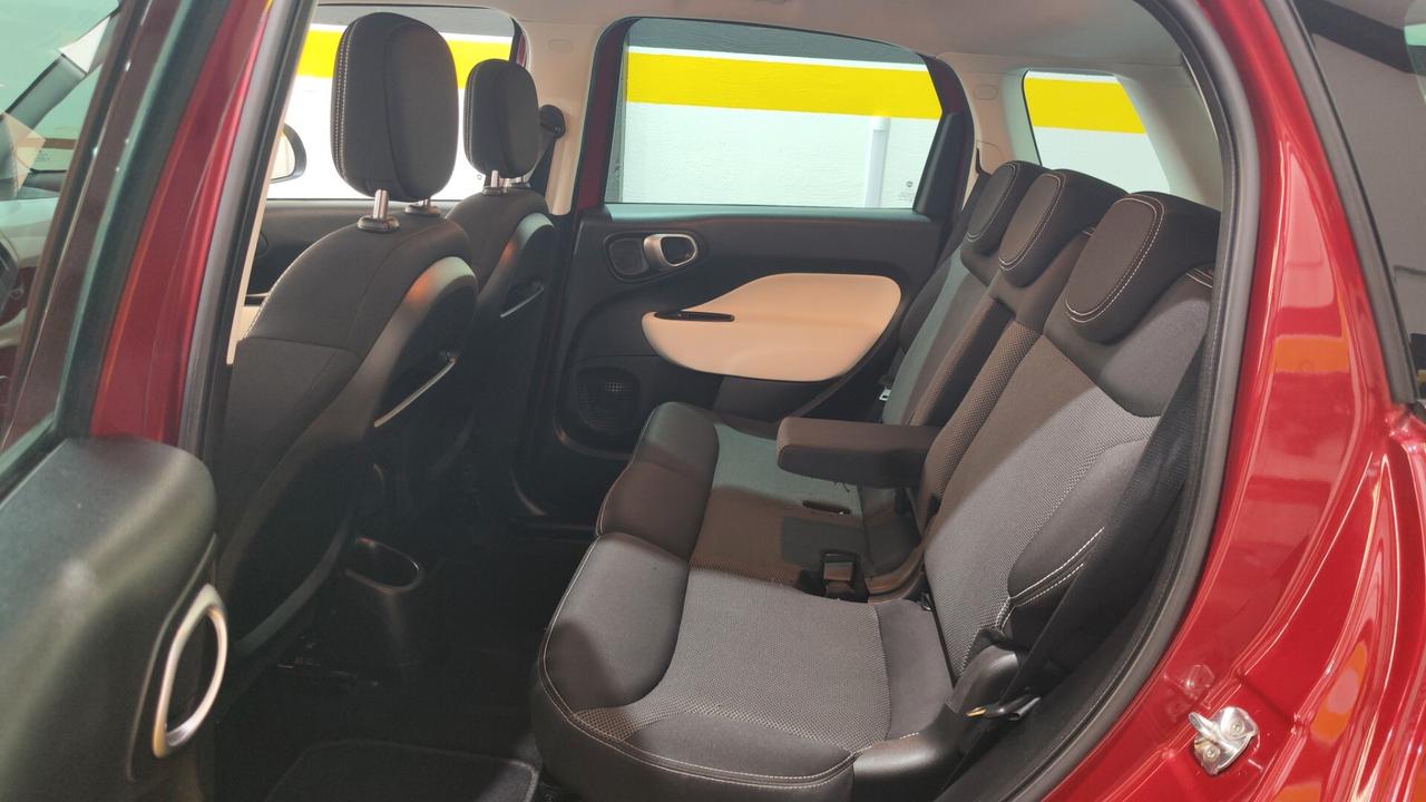 Fiat 500L 1.6 Multijet 120 CV Trekking