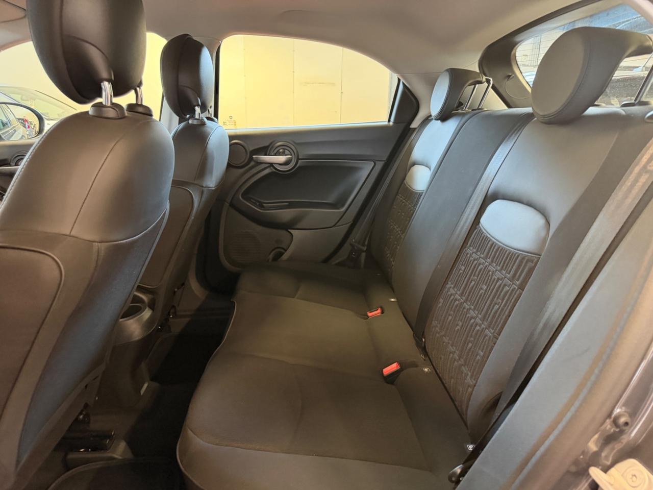 Fiat 500X 1.5 T4 Hybrid 130 CV DCT Prezzo senza vincoli