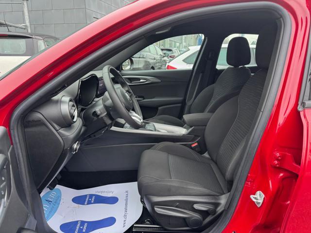 ALFA ROMEO Tonale 1.6 diesel 130 CV TCT6 Super