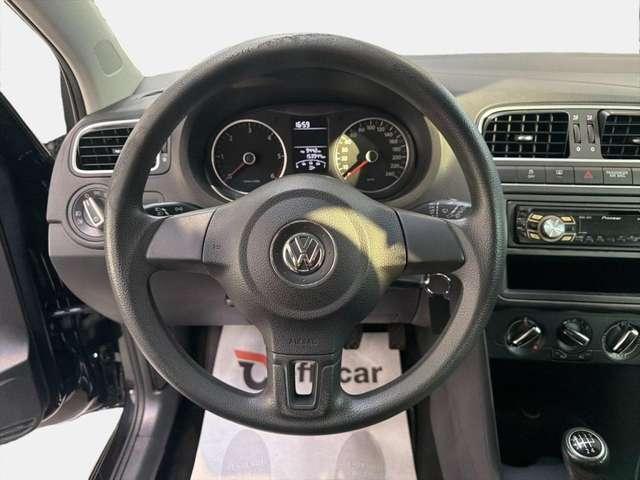 Volkswagen Polo 1.2 TDI DPF 5 p. Comfortline