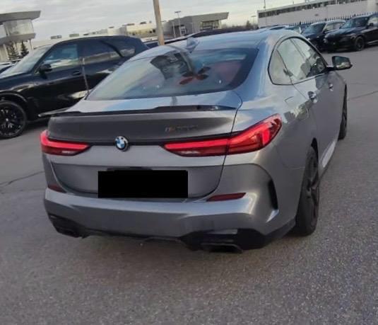 Bmw M 235 xDrive Gran Coupé