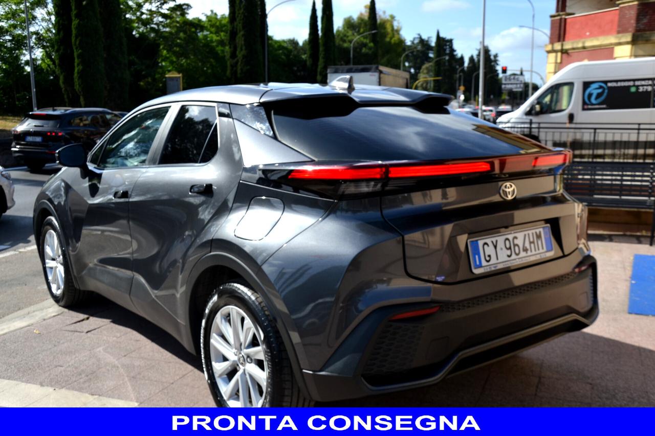 Toyota C-HR 1.8 HV 140CV **PREZZO REALE**KM23000**UNIPRO'**