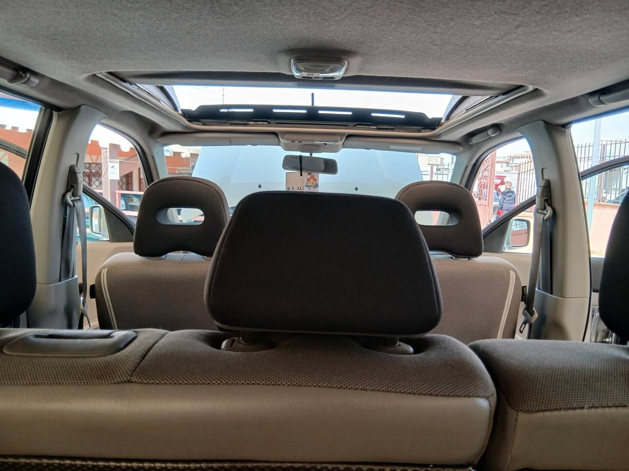 Nissan X-Trail 2.2 dCi 4x4 full 05