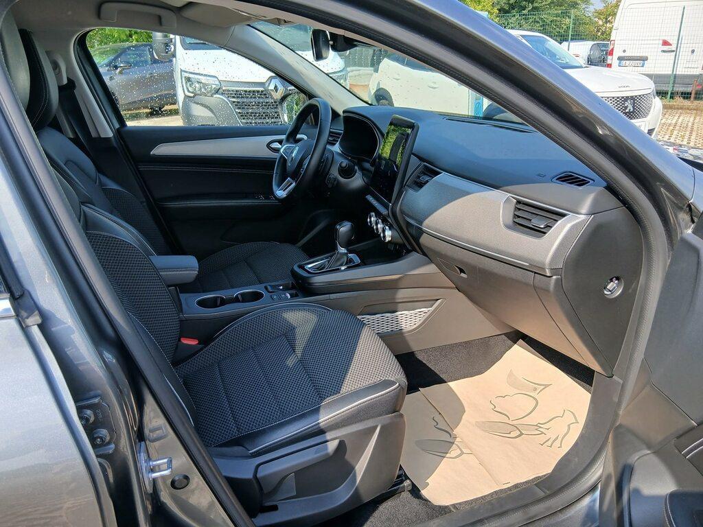 Renault Arkana 1.3 mild hybrid Techno EDC