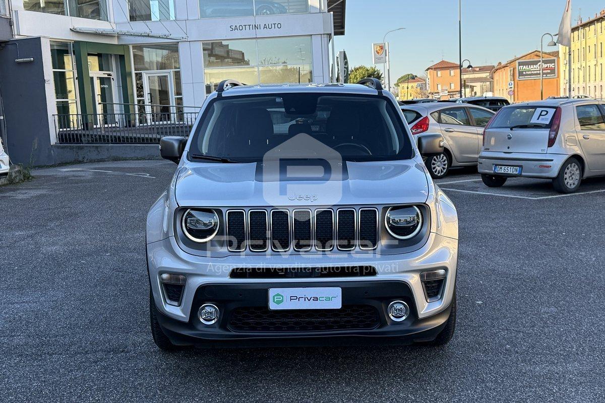 JEEP Renegade 1.0 T3 Limited