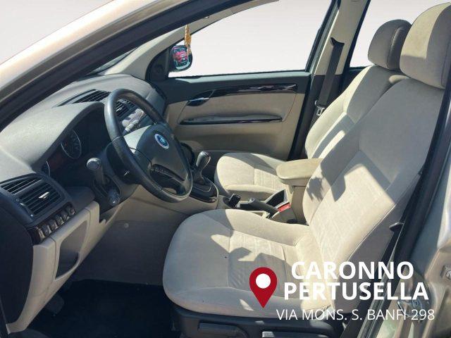 FIAT Croma 2.2 Mpi 16V Emotion-PER OPERATORI DEL SETTORE-