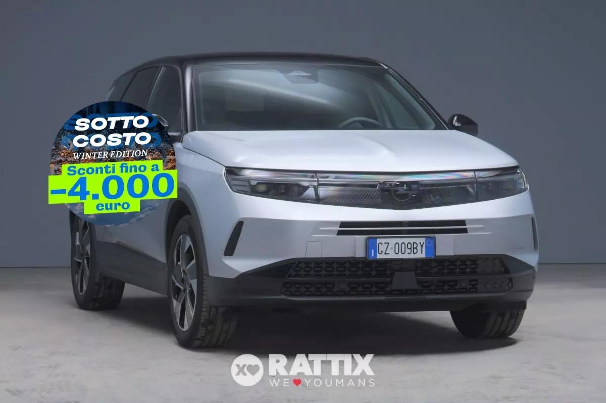 Opel Grandland 1.2 Hybrid 145CV GS e-DCS6