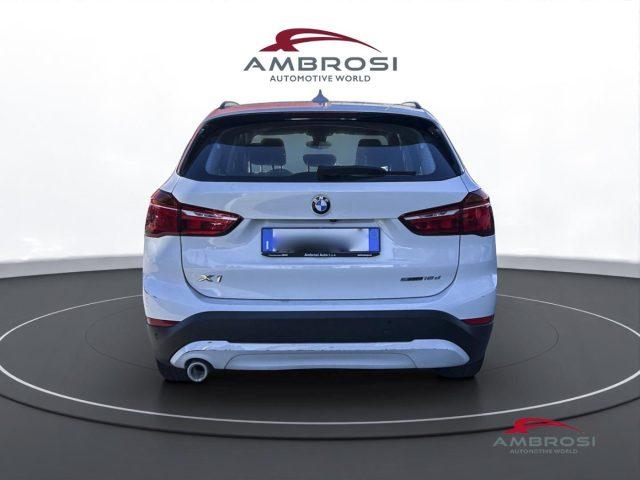 BMW X1 sDrive16d Advantage