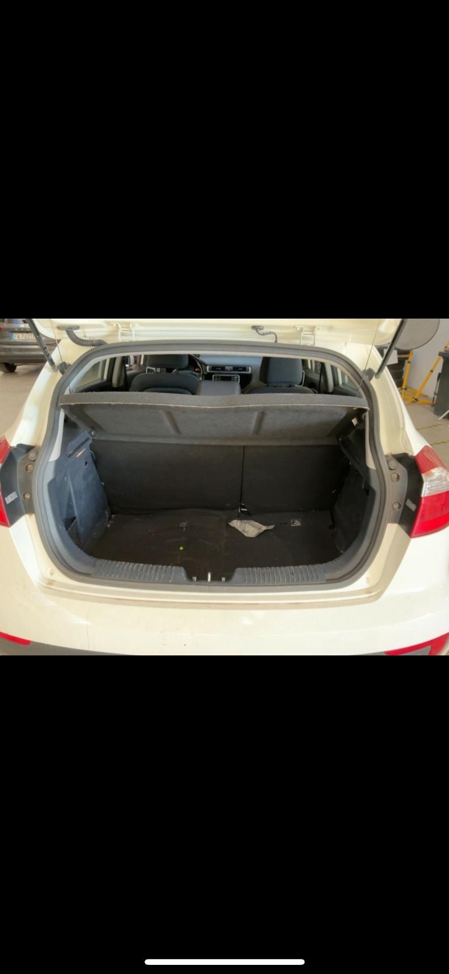 Kia Rio 1.1 CRDi 5p.S&S High Tech