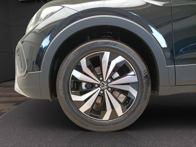 VOLKSWAGEN T-Cross 1.0 TSI Edition Plus