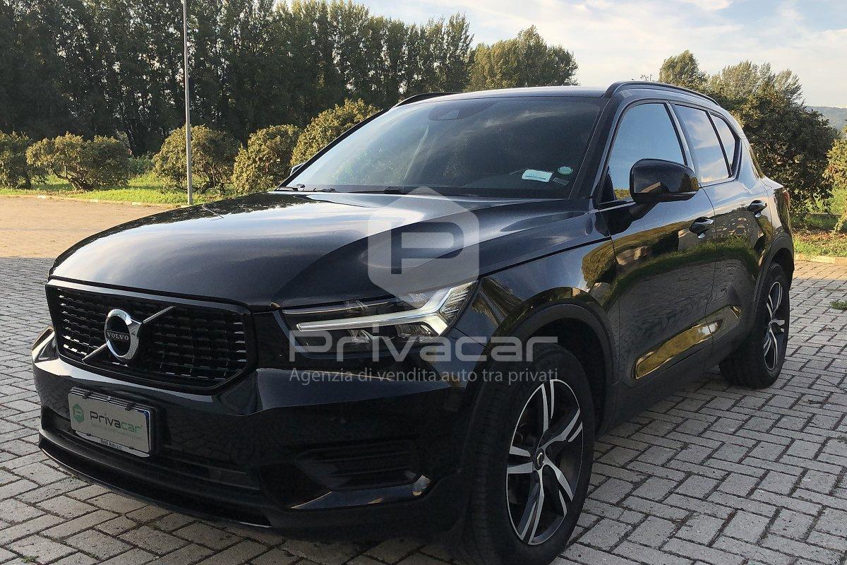 VOLVO XC40 D3 Geartronic R-design