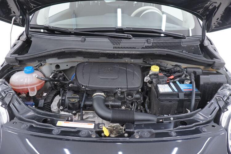 Fiat 500 Hybrid BR363621 1.0 Mild Hybrid 70CV