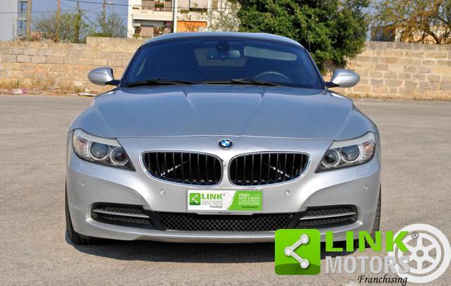 BMW Z4 sDrive23i