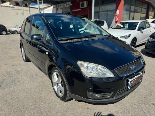 FORD C-Max 1.6 TDCi 90 CV Titanium