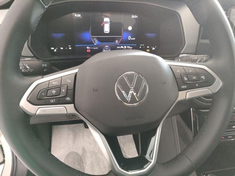 Volkswagen T-Cross T-Cross 1.0 TSI 115 CV Edition Plus