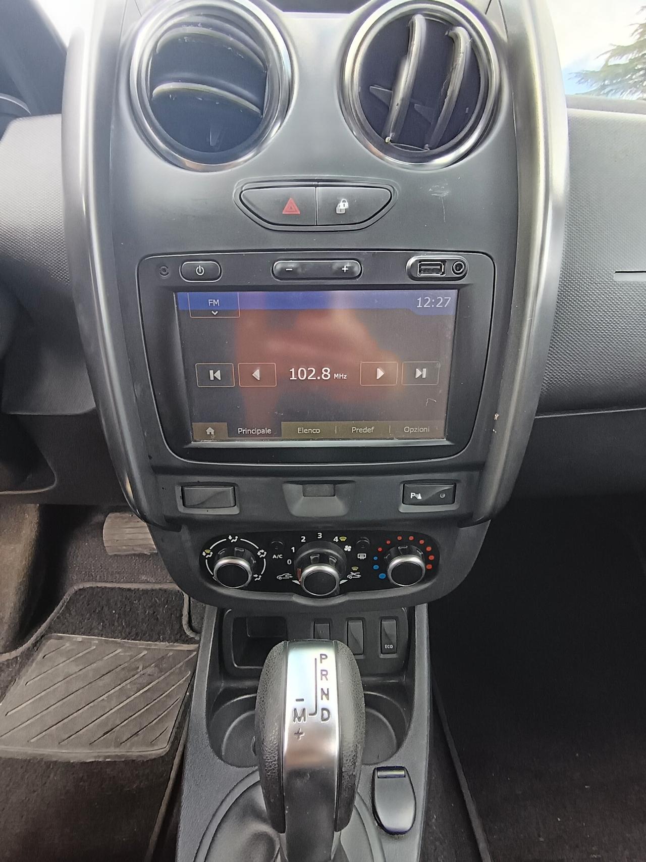 Dacia Duster 1.5 dCi 110CV EDC S&S 4x2 Lauréate