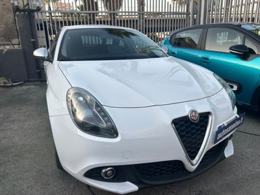 Alfa Romeo Giulietta 1.4 Turbo 120 CV GPL Super