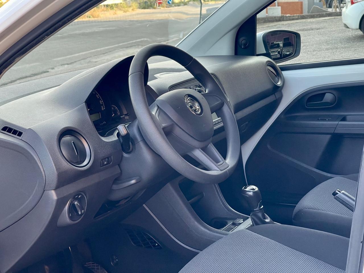 Skoda Citigo 1.0 68 CV 5 porte Ambition G-Tec