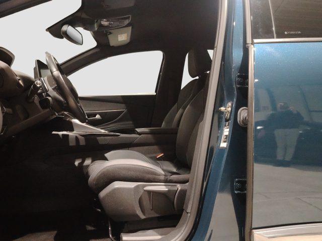 PEUGEOT 3008 3008 BlueHDi 130 EAT8 Allure Pack